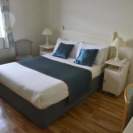 Seaview Guesthouse Allihies Kültér fotó