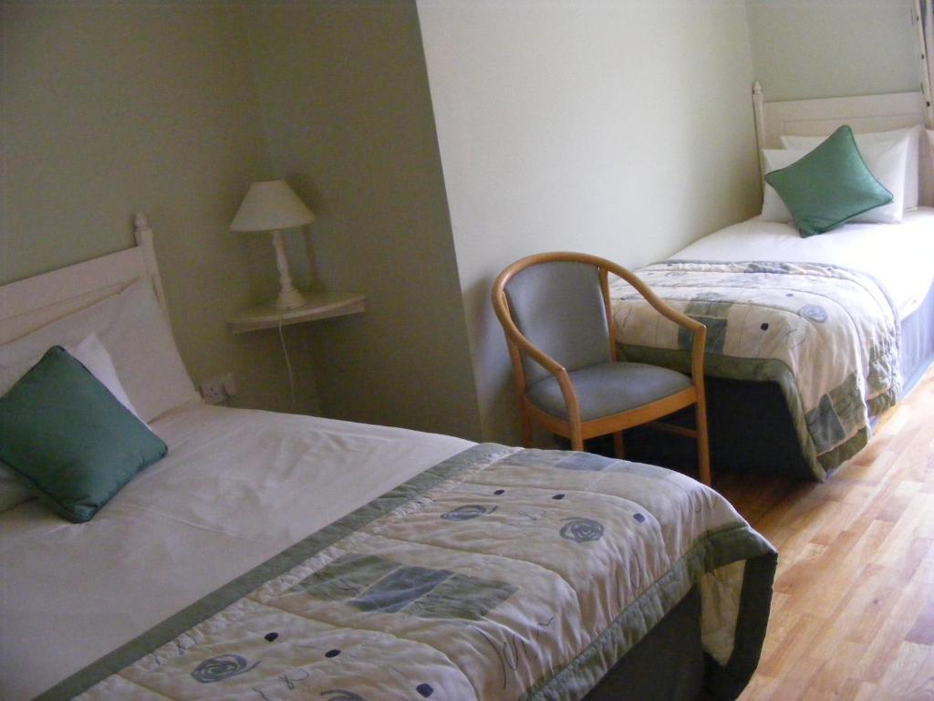 Seaview Guesthouse Allihies Szoba fotó