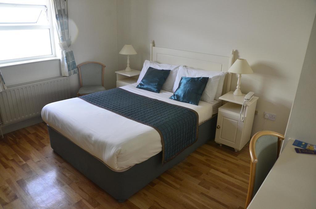 Seaview Guesthouse Allihies Kültér fotó