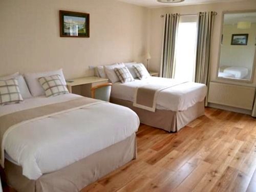 Seaview Guesthouse Allihies Kültér fotó