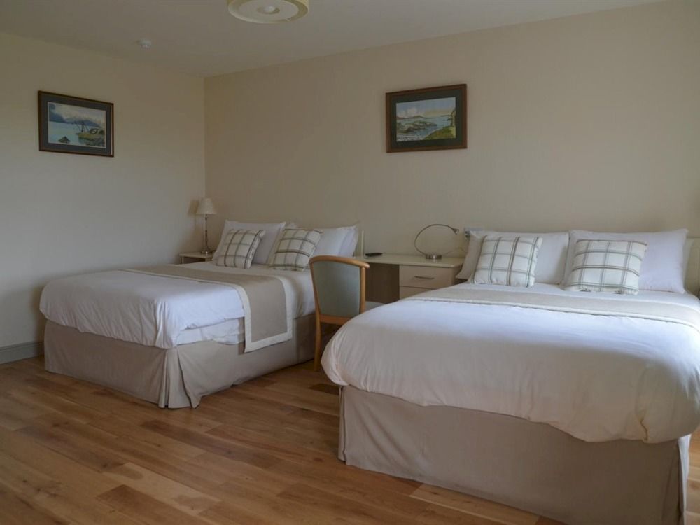 Seaview Guesthouse Allihies Kültér fotó