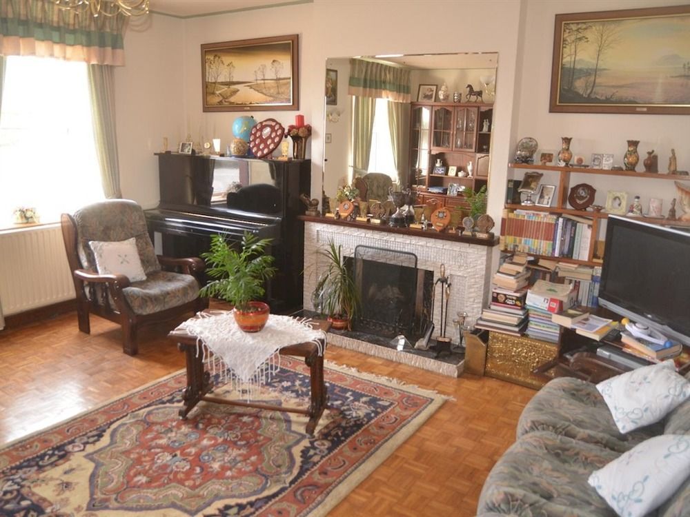 Seaview Guesthouse Allihies Kültér fotó