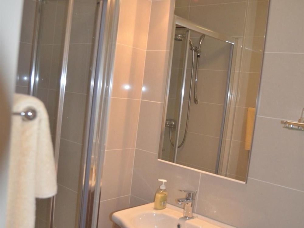 Seaview Guesthouse Allihies Kültér fotó