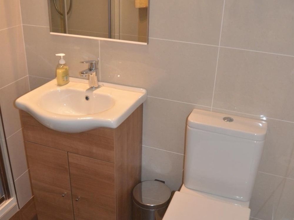 Seaview Guesthouse Allihies Kültér fotó