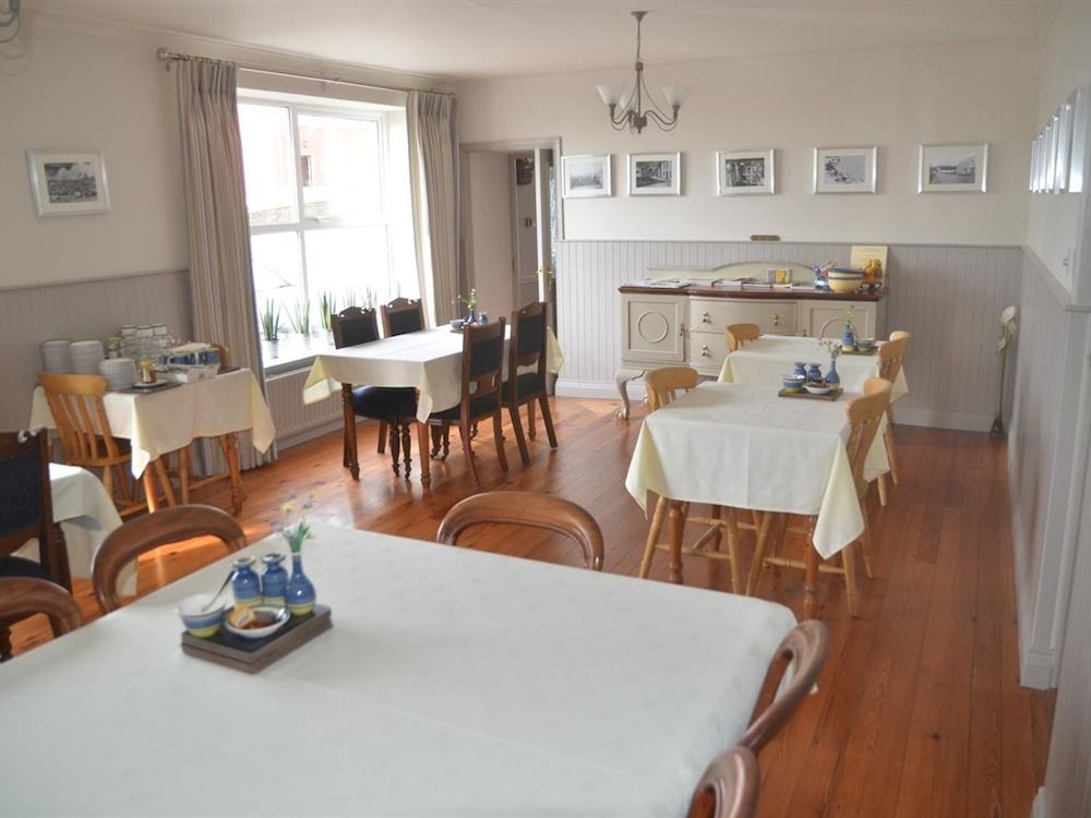 Seaview Guesthouse Allihies Kültér fotó