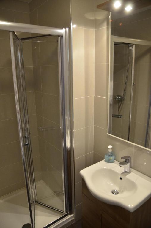 Seaview Guesthouse Allihies Szoba fotó