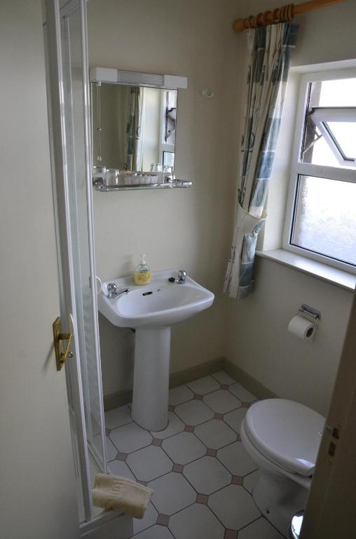 Seaview Guesthouse Allihies Szoba fotó
