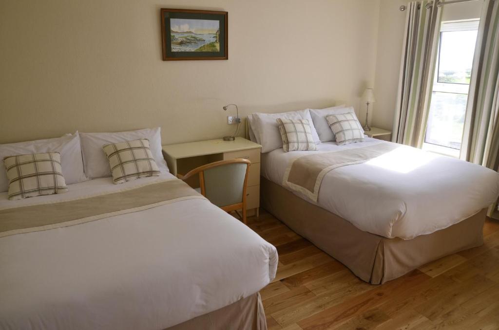 Seaview Guesthouse Allihies Szoba fotó