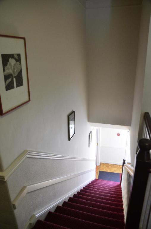 Seaview Guesthouse Allihies Kültér fotó