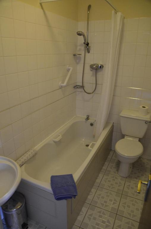 Seaview Guesthouse Allihies Kültér fotó